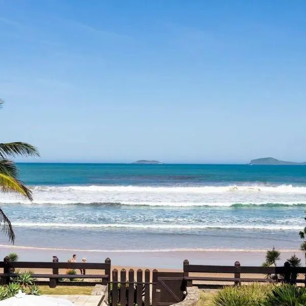 Búzios Oceanfront