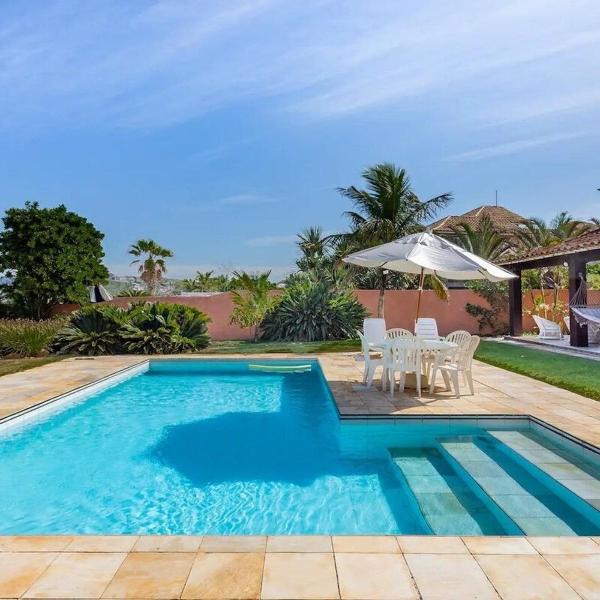 Búzios Oceanfront - Foto 4
