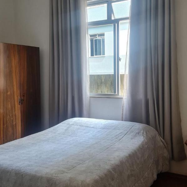 Apartamento no Centro Parq Halfeld Juiz fora - Foto 2