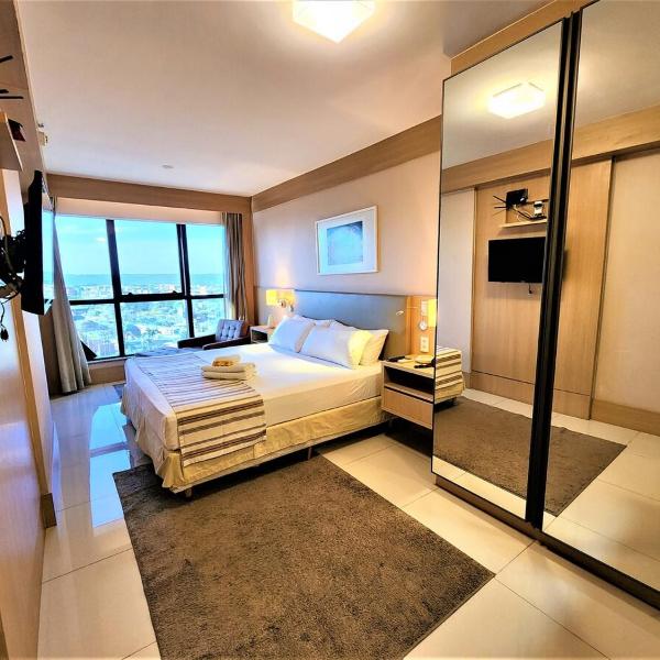 Cullinan 708E · Hotel Cullinan Luxury Premium - Foto 2