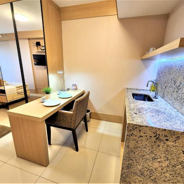 Cullinan 708E · Hotel Cullinan Luxury Premium - Foto 4