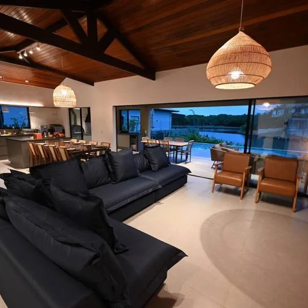 Casa do Lago Búzios Rio