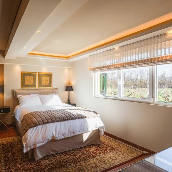 Milea Agritourism, hotel v destinaci Tripoli