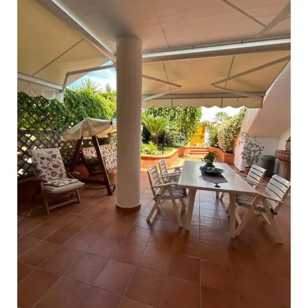 La Perla del mare b&b, Hotel in Bisceglie