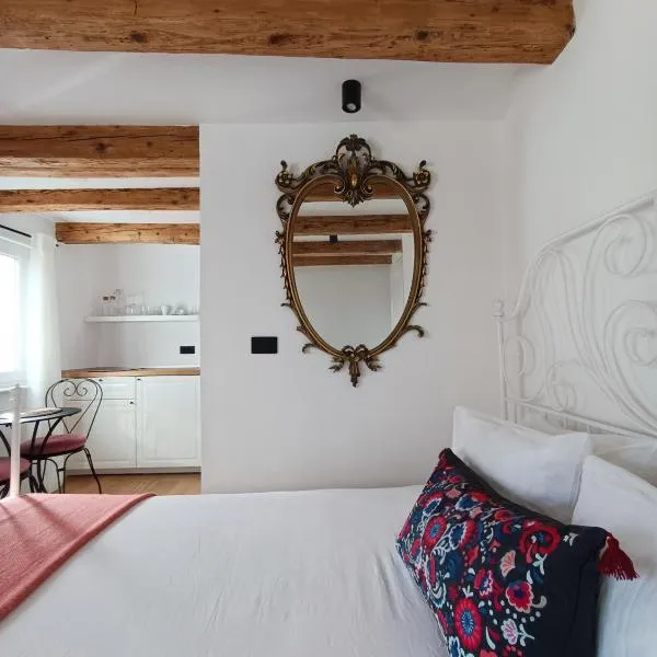 M&R Apartments II, hotel en Koper