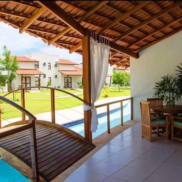 Quinta do Rio - Casa Loosli - Foto 4