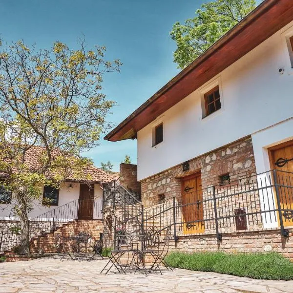 Pension U Obecní Šatlavy, ξενοδοχείο σε Bavory