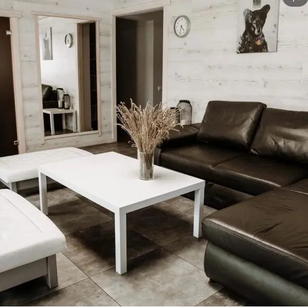 Royal Relax, hotel in Khorodelets