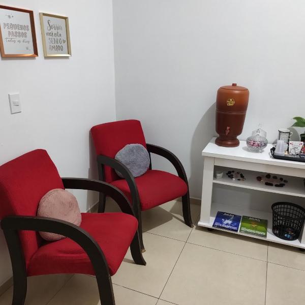 Quarto confortável em Est Velha - Foto 3