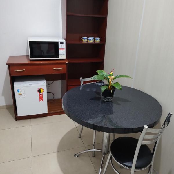 Quarto confortável em Est Velha - Foto 4