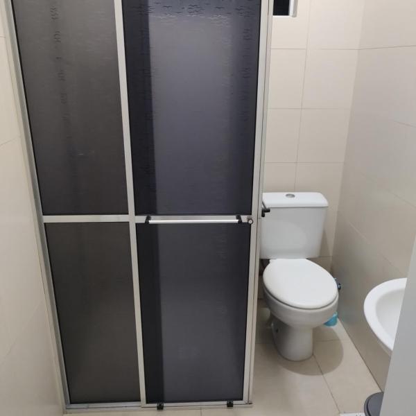 Quarto confortável em Est Velha - Foto 5