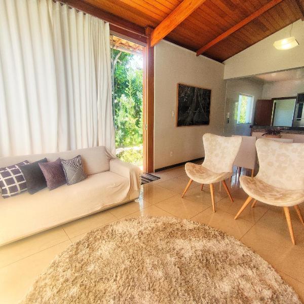 Pousada Villa Magna - Casa 4 - Foto 5