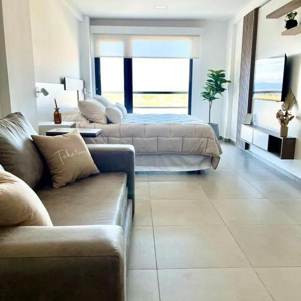 ManuFel Rentals, hotel in Ushuaia