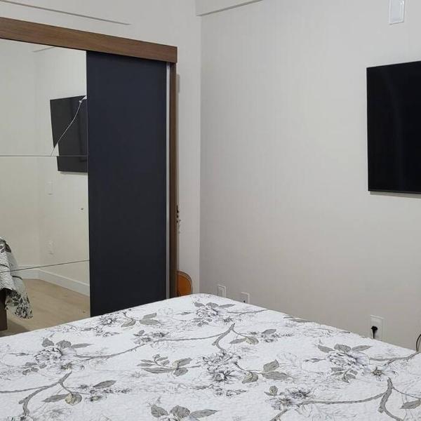 Lindo apartamento centro de Floripa - Foto 4