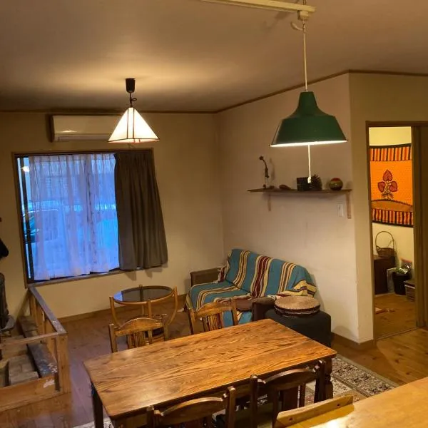 Minshuku Miyoshi - Vacation STAY 14454v, hotel v destinaci Echizen
