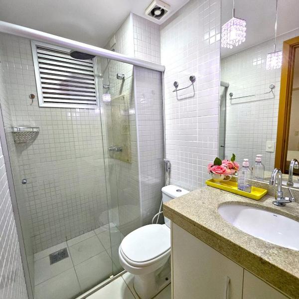 Lindo e decorado, Hotel Vista - Foto 2
