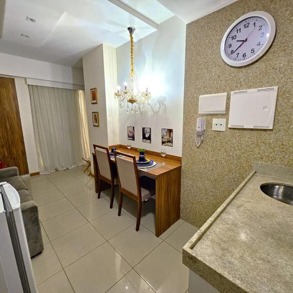 Lindo e decorado, Hotel Vista - Foto 5