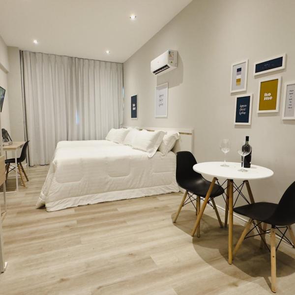Apê Smart Pátio Paulista - Foto 2