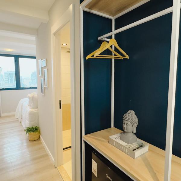 Apê Smart Pátio Paulista - Foto 3