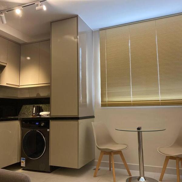 Apartamento Studio Completo - próximo à Savassi