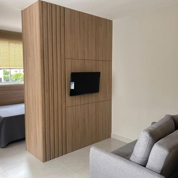 Apartamento Studio Completo - próximo à Savassi - Foto 5