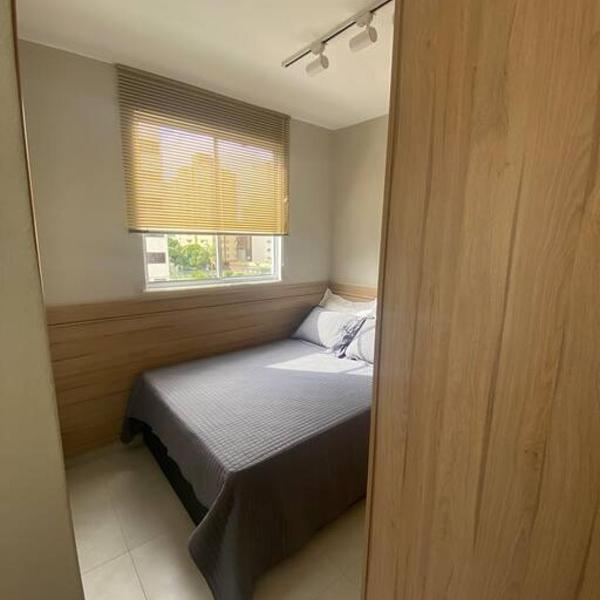 Apartamento Studio Completo - próximo à Savassi - Foto 2