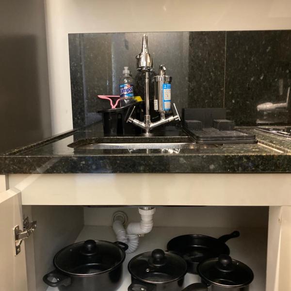 Apartamento Studio Completo - próximo à Savassi - Foto 3