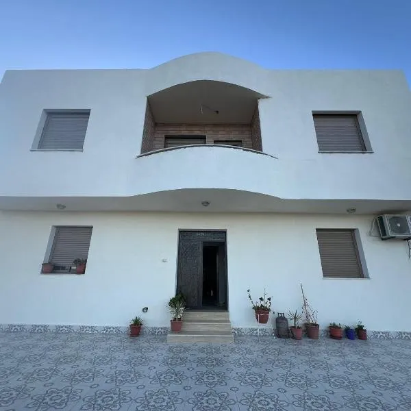 Darkum Apartment, hotell sihtkohas Wadi Musa