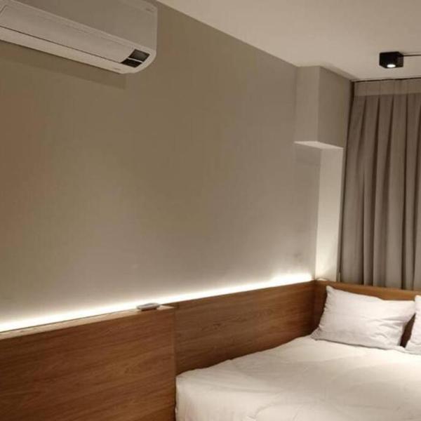 Ascent Select Paulista