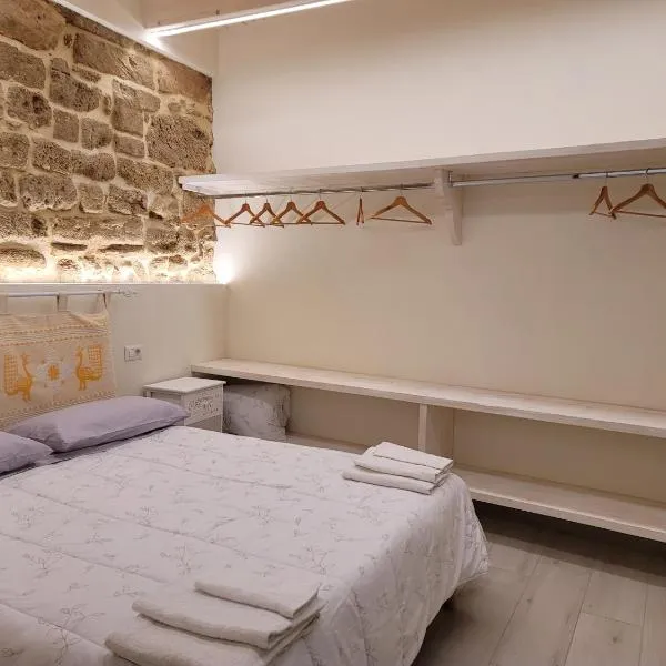 Paradiso di Maiorca, hotel v destinaci Alghero