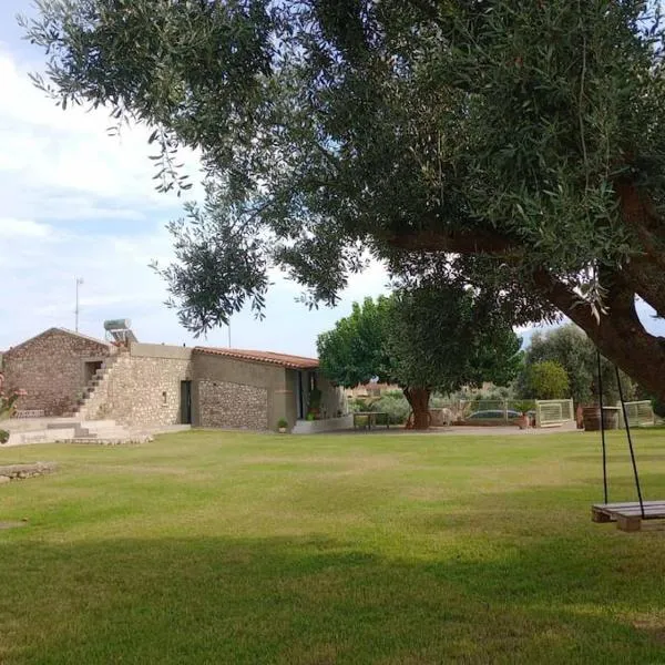 Ktimaoliva2, khách sạn ở Nafpaktos