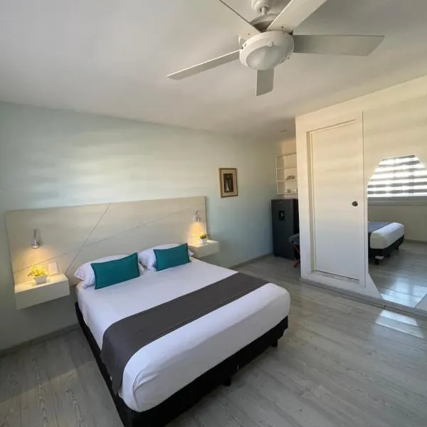 Constanza Lofts Executives en Zapopan Jalisco, hotel v mestu Guadalajara