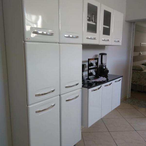 Wana casa 2 Requinte e conforto - Foto 4