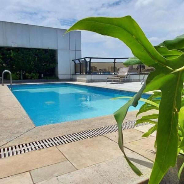 INNSiDE EXECUTIVE FARIA LIMA - Foto 4