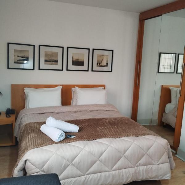 INNSiDE EXECUTIVE FARIA LIMA - Foto 2