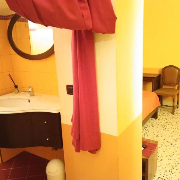 I tre gatti: Frassinello Monferrato'da bir otel