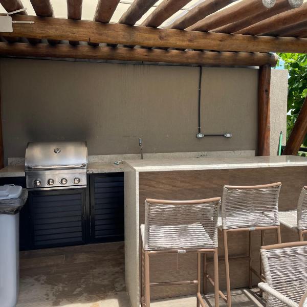 Villa Del Porto - Flat 106, à 70m da Praia!! - Foto 5
