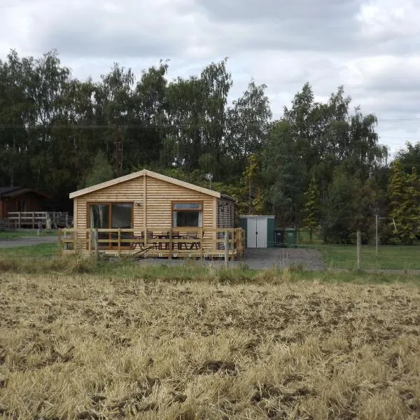 Your home from home on the edge of The Cotswolds, hotel v destinaci Evesham