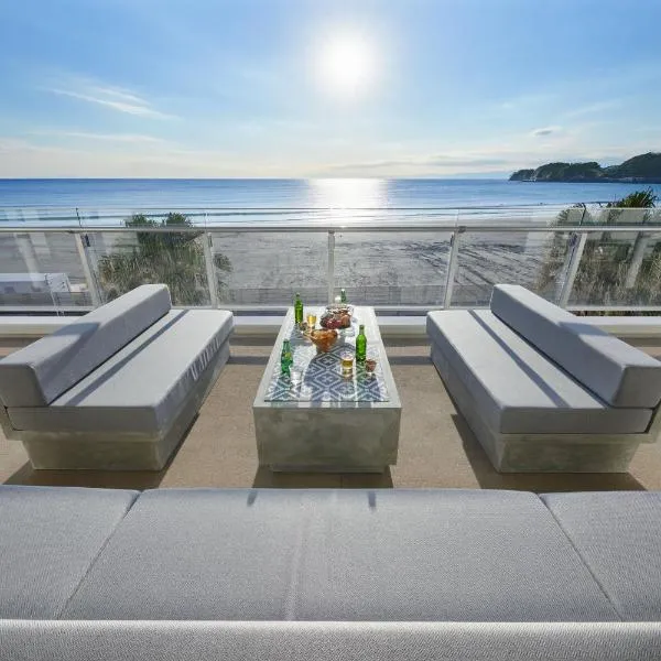 THE VIEW KAMAKURA、鎌倉市のホテル