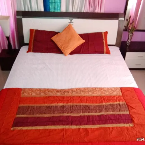 COZY Homes, Hotel in Nedumbassery