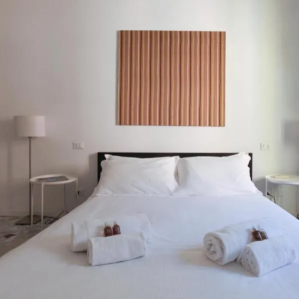 HACCA Collection - 3BR Bocconi-Navigli