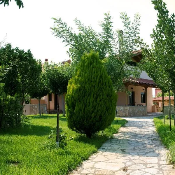 Agrotospita Country Houses, hotel en Nauplia