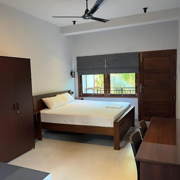 Cozy Corner - Midigama, hotel a Midigama East