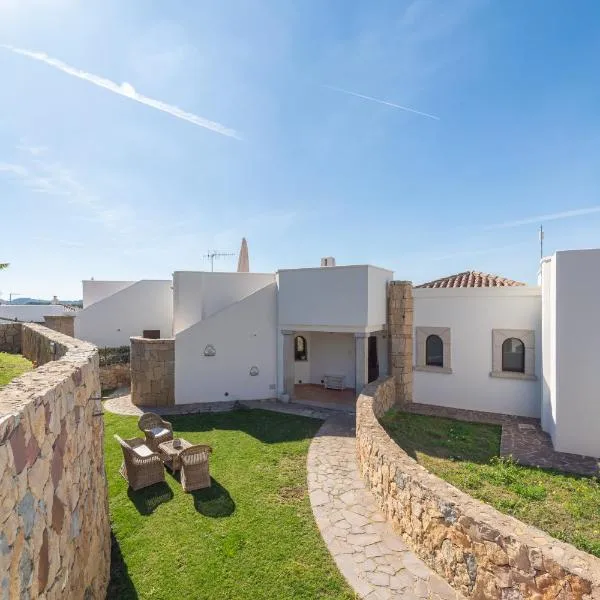 Villa Bianca, khách sạn ở Alghero