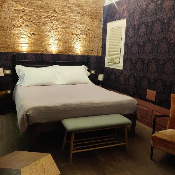 Casa Sansera, hotel v destinaci Chioggia