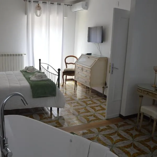 I colori della Sicilia NOBLESSE, hotel v destinaci Caltagirone