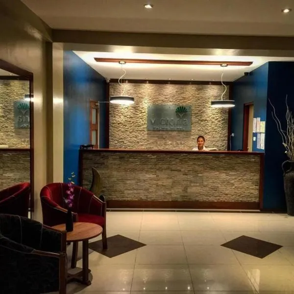תמונה של מלון  Victoria Palms Hotel