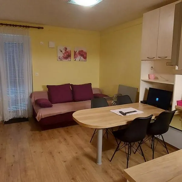Apartma Rogla Gaber 110, hotel v destinaci Zreče