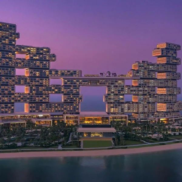 Atlantis The Royal, hotel in Dubai