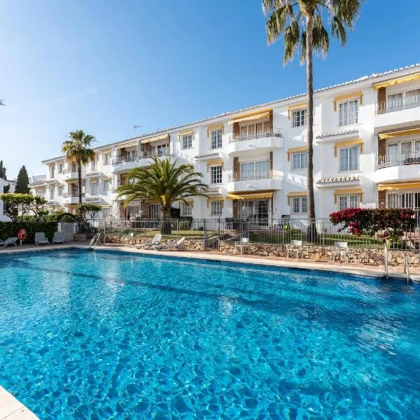 La Cala Mijas Playa Club, hotel v destinaci La Cala de Mijas